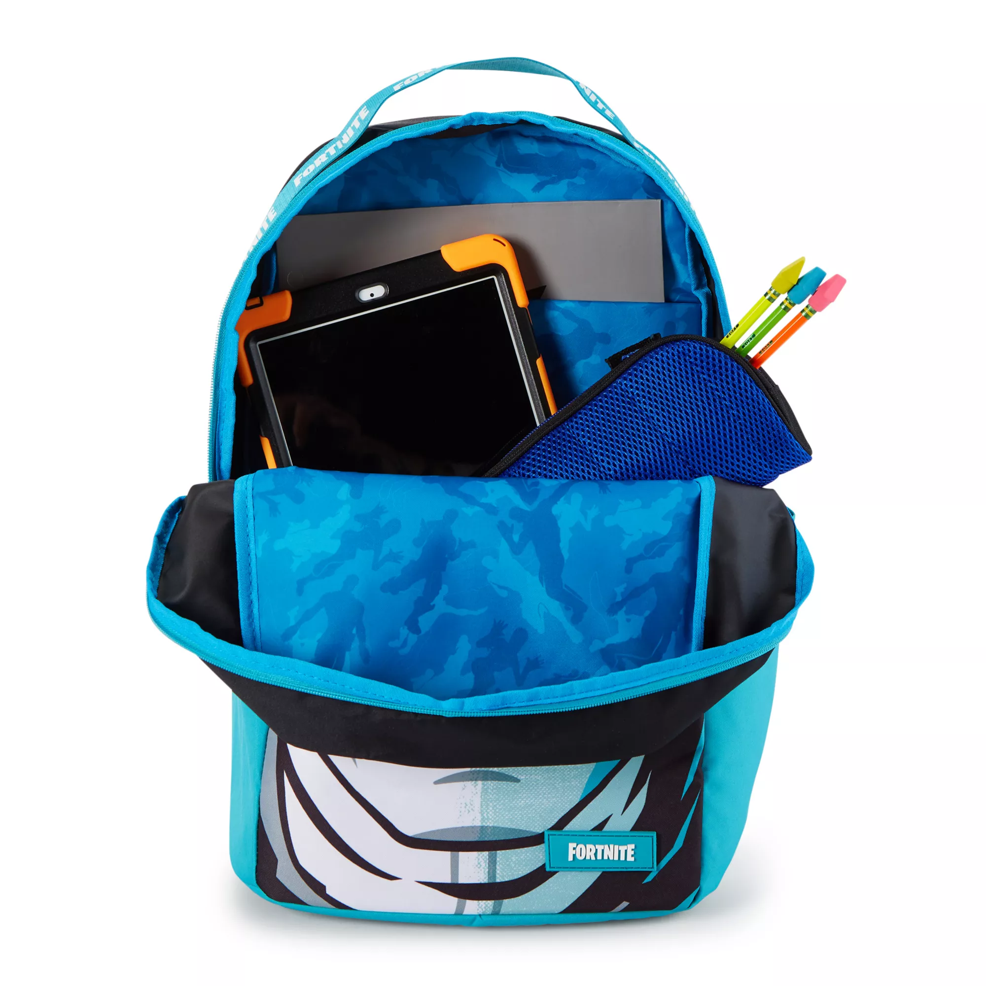 Skull Trooper Backpack – Fortnite at Spencer's