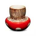 Flipped Mushroom Shot Glass – 1.5 oz. at Spencer's