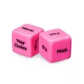 Fetish Dice at Spencer's