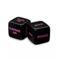 Bondage Dice at Spencer's