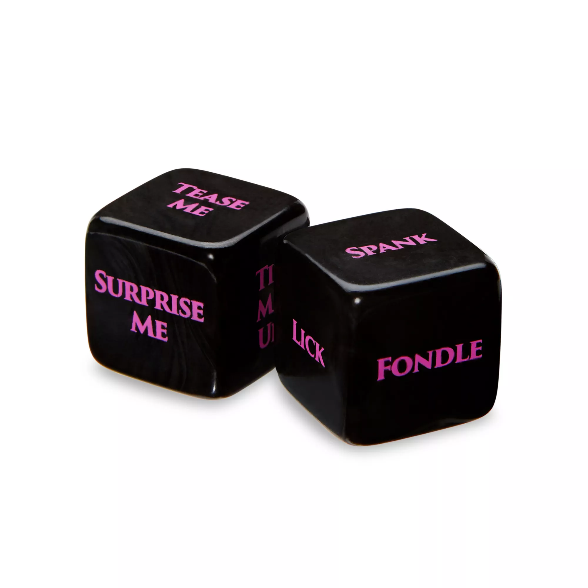 Bondage Dice