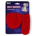 Willy Warmer at Spencer's