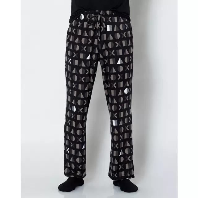 Playstation All Over Print Lounge Pants at Spencer's