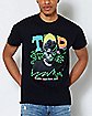 Top Album Drawing T Shirt - NBA YoungBoy