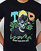 Top Album Drawing T Shirt - NBA Youngboy