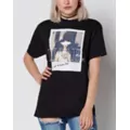 Used to Know H.E.R. T Shirt at Spencer's