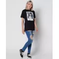 Used to Know H.E.R. T Shirt at Spencer's