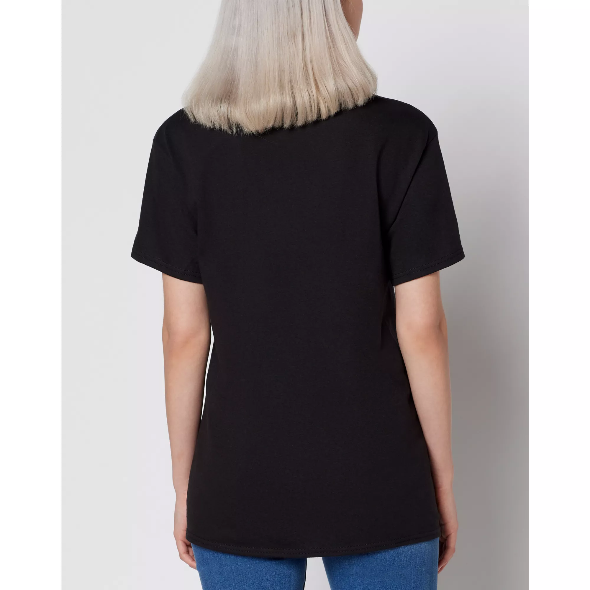 Used to Know H.E.R. T Shirt at Spencer's