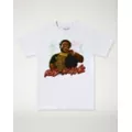 Stacks Rod Wave T Shirt at Spencer's