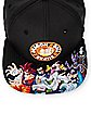 Dragon Ball Super Snapback Hat – Dragon Ball Z