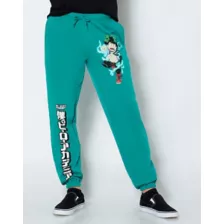 Deku Kanji Joggers - My Hero Academia at Spirit Halloween