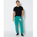 Deku Kanji Joggers - My Hero Academia at Spirit Halloween