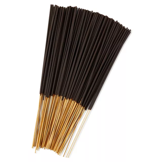Groovy Patchouli Incense Sticks 100 Pack - Cheech & Chong at Spencer's