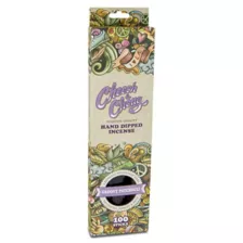 Groovy Patchouli Incense Sticks 100 Pack - Cheech & Chong at Spencer's