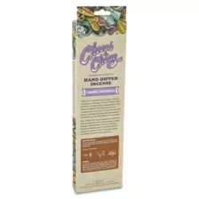 Groovy Patchouli Incense Sticks 100 Pack - Cheech & Chong at Spencer's