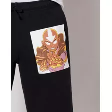 Elemental Symbol Joggers - Avatar the Last Airbender at Spencer's