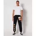 Elemental Symbol Joggers - Avatar the Last Airbender at Spencer's