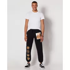 Elemental Symbol Joggers - Avatar the Last Airbender at Spencer's