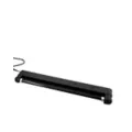 LED Black Light Fixture - 18 Inch at Spirit Halloween
