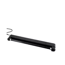 LED Black Light Fixture - 18 Inch at Spirit Halloween