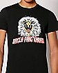 Eagle Fang Karate T Shirt - Cobra Kai