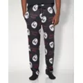 Jason Voorhees Mask Lounge Pants – Friday the 13th at Spencer's