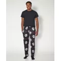 Jason Voorhees Mask Lounge Pants – Friday the 13th at Spencer's