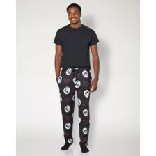 Jason Voorhees Mask Lounge Pants – Friday the 13th at Spencer's