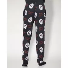 Jason Voorhees Mask Lounge Pants – Friday the 13th at Spencer's