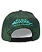 Earthbending Master Snapback Hat – Avatar the Last Airbender