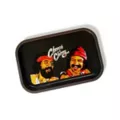 Laughing Cheech & Chong Tray at Spencer's