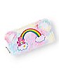 Rainbow Care Bears Zip Wallet
