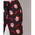 Chucky Print Lounge Pants at Spencer's