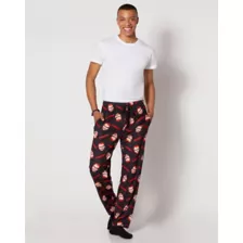 Chucky Print Lounge Pants at Spencer's
