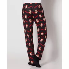 Chucky Print Lounge Pants at Spencer's