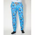 Dragon Ball Z Chibi Characters Lounge Pants at Spencer's
