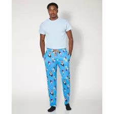 Dragon Ball Z Chibi Characters Lounge Pants at Spencer's