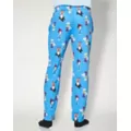 Dragon Ball Z Chibi Characters Lounge Pants at Spencer's