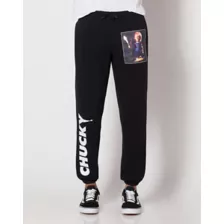 Chucky Joggers - Child's Play at Spencer's