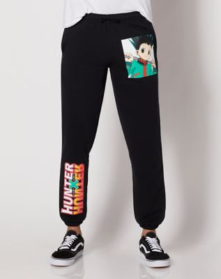 Hunter x cheap hunter sweatpants