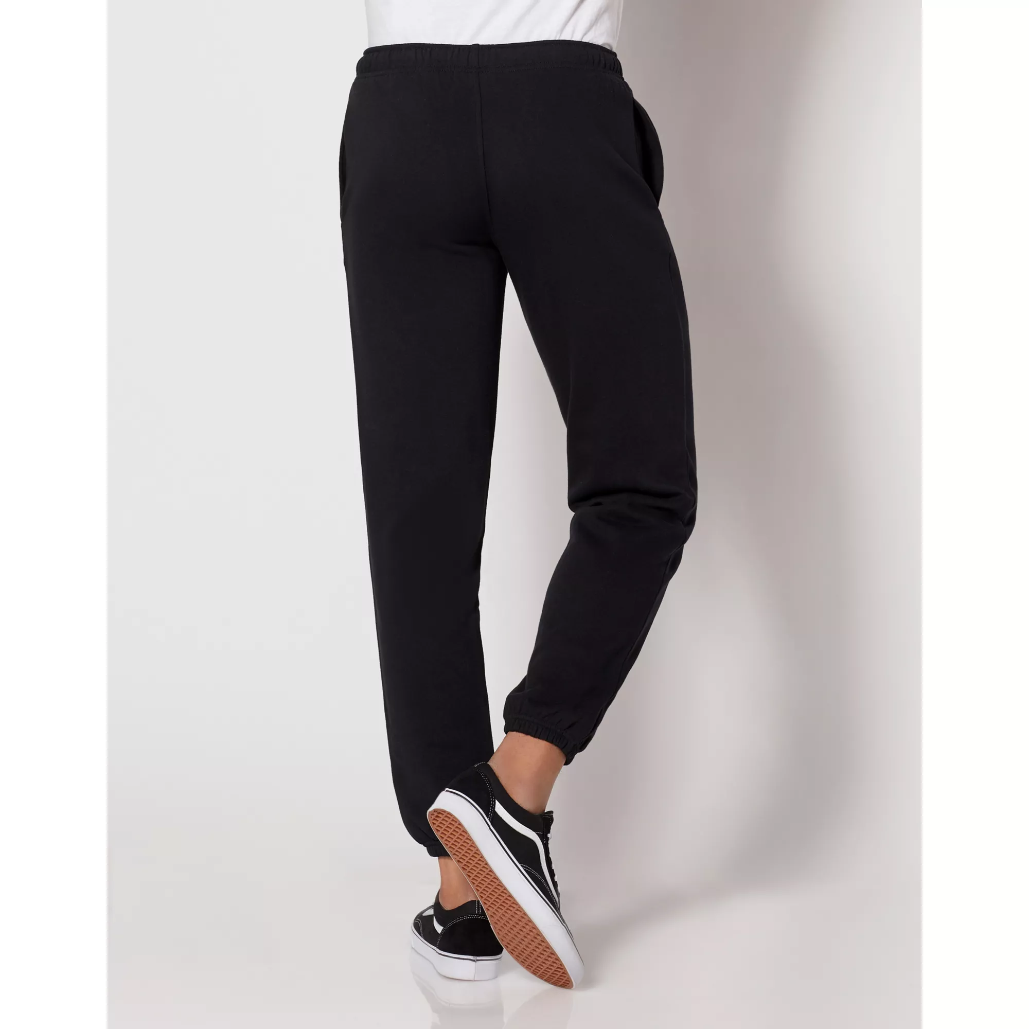 Hunter x Hunter Joggers at Spencer's