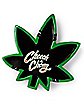 Green Leaf Cheech & Chong Ashtray