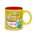 Fuck It Ramen Coffee Mug – 20 oz. at Spencer's