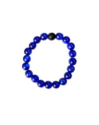 Long Distance Beaded Bracelets - 2 Pack