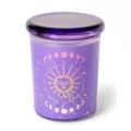 Sun and Moon Phases Stash Jar - 6 oz. at Spencer's