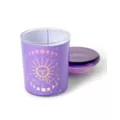 Sun and Moon Phases Stash Jar - 6 oz. at Spencer's