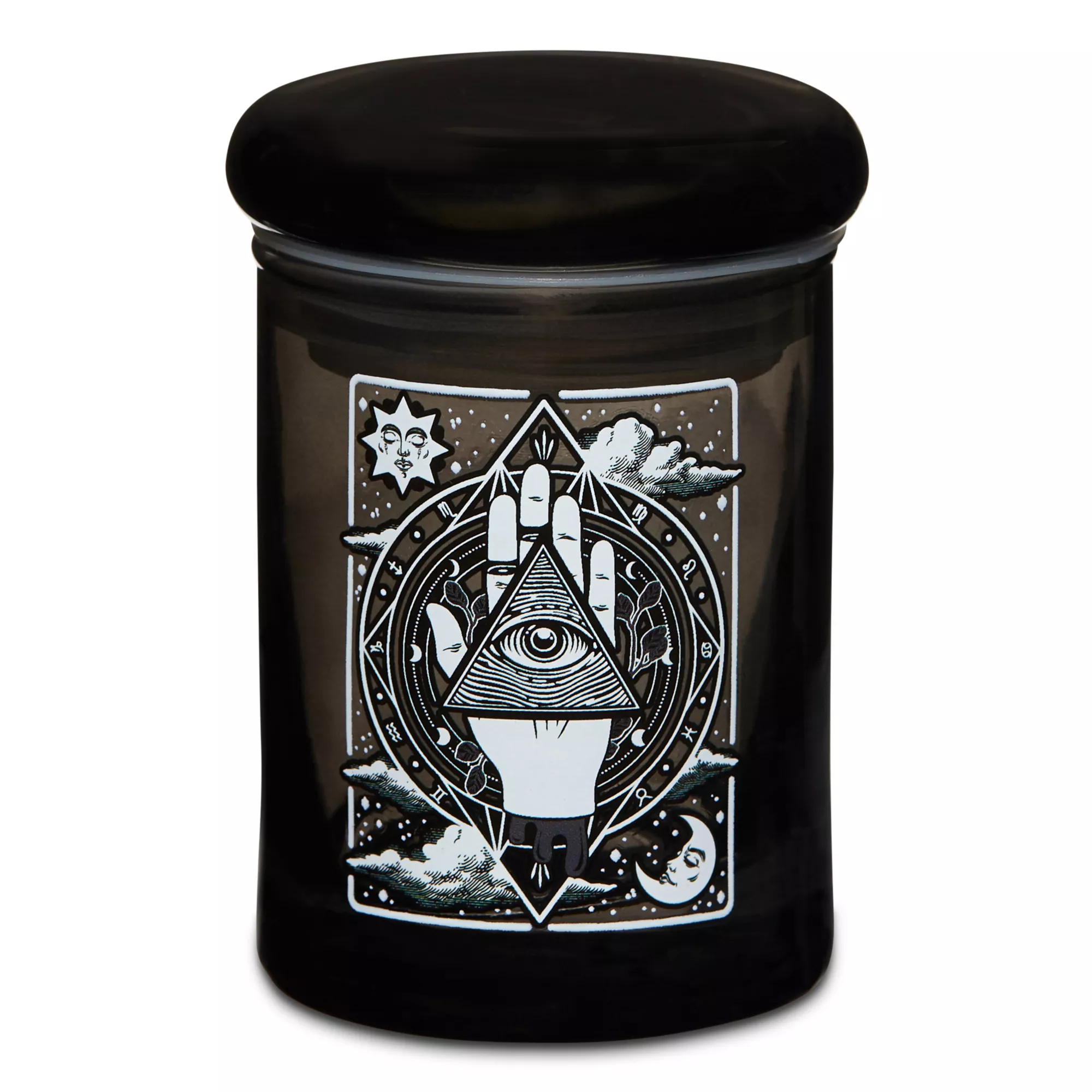 See the Future Stash Jar - 6 oz.