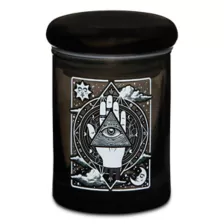 See the Future Stash Jar - 6 oz. at Spencer's