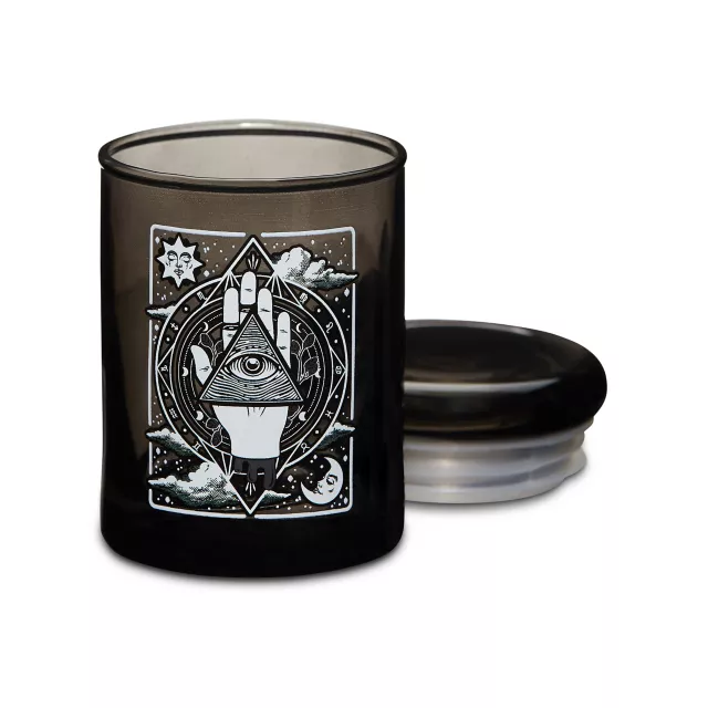 See the Future Stash Jar - 6 oz. at Spencer's
