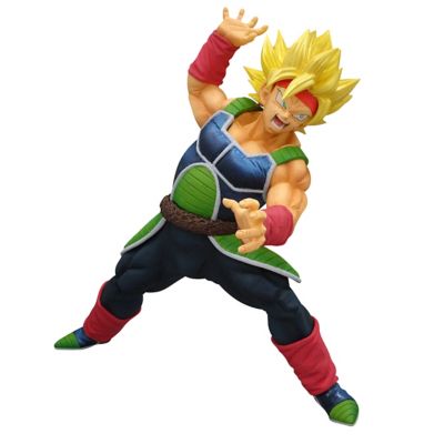 super saiyan bardock toy